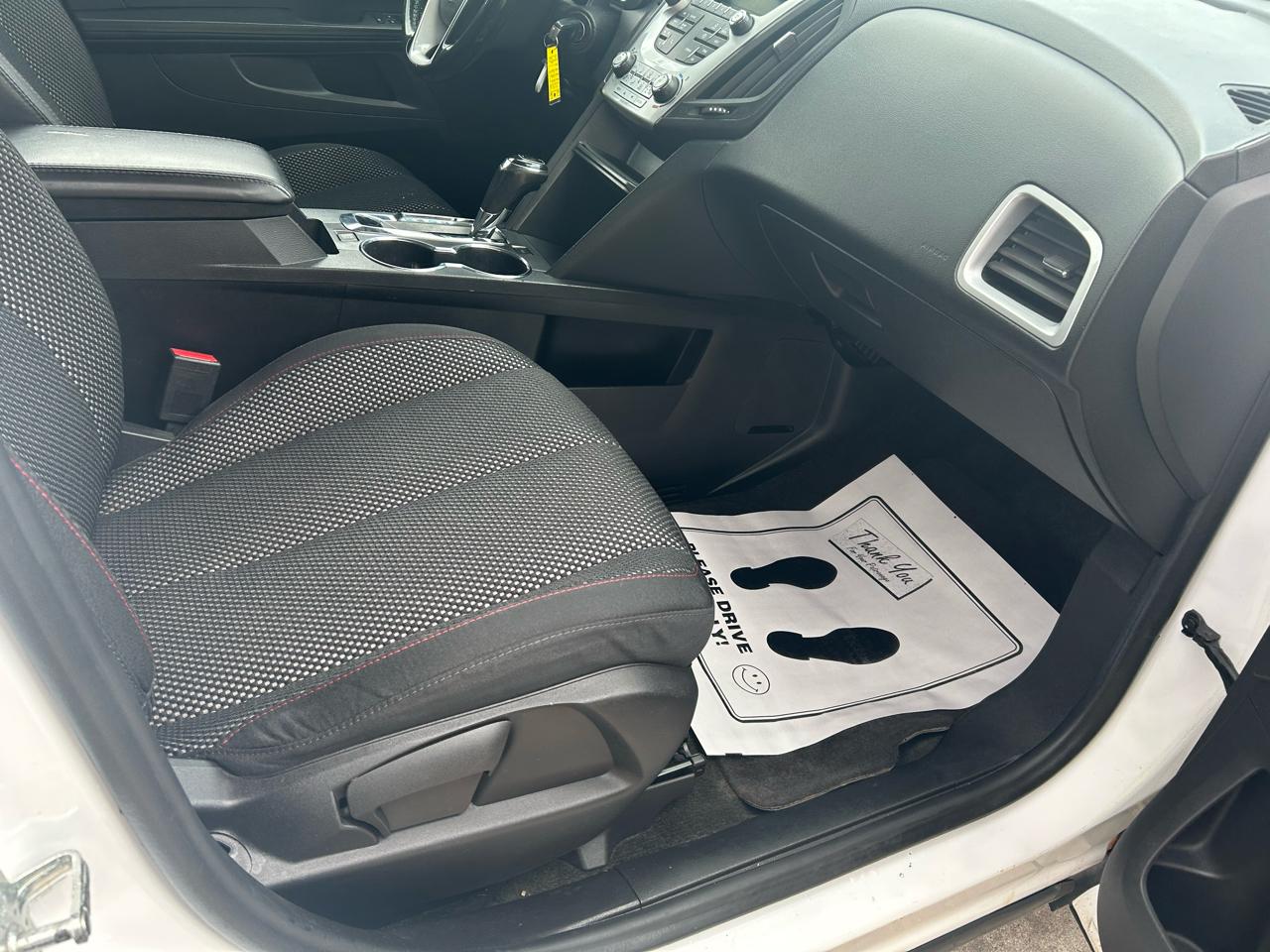 Chevrolet Equinox LT 2WD 2016