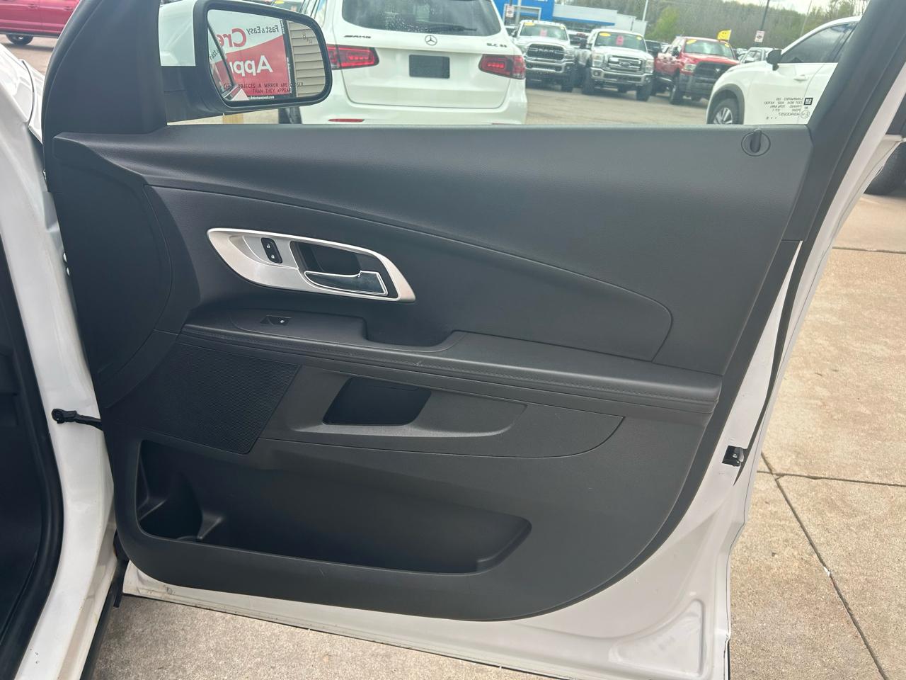 Chevrolet Equinox LT 2WD 2016