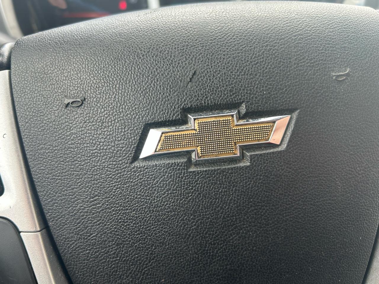 Chevrolet Equinox LT 2WD 2016