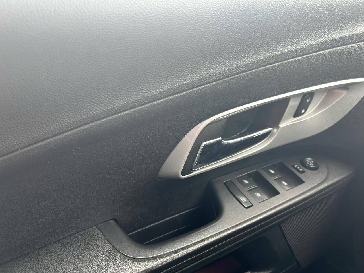 Chevrolet Equinox LT 2WD 2016