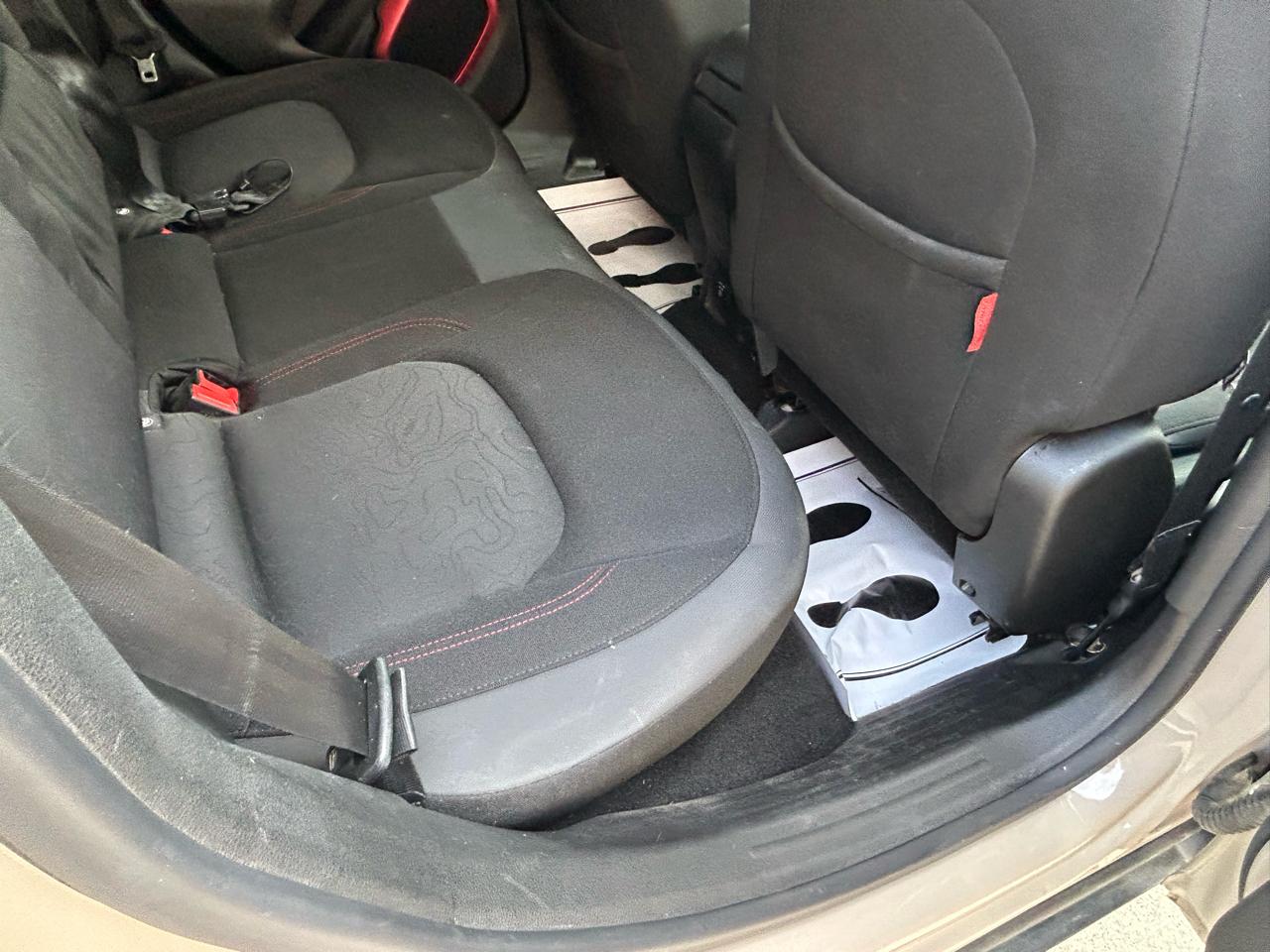 Jeep Renegade 4WD 4dr Trailhawk 2015