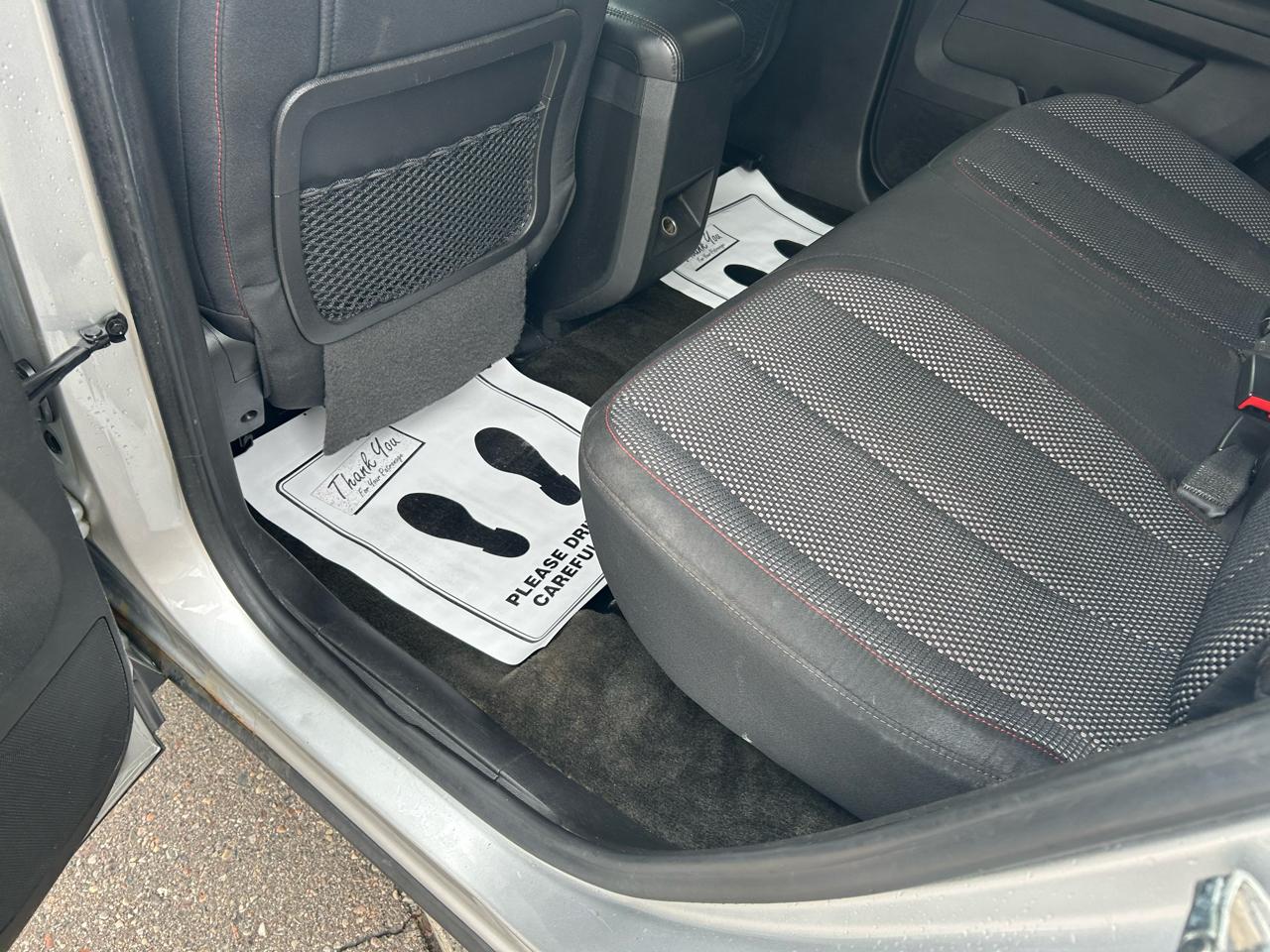 Chevrolet Equinox LT 2WD 2017