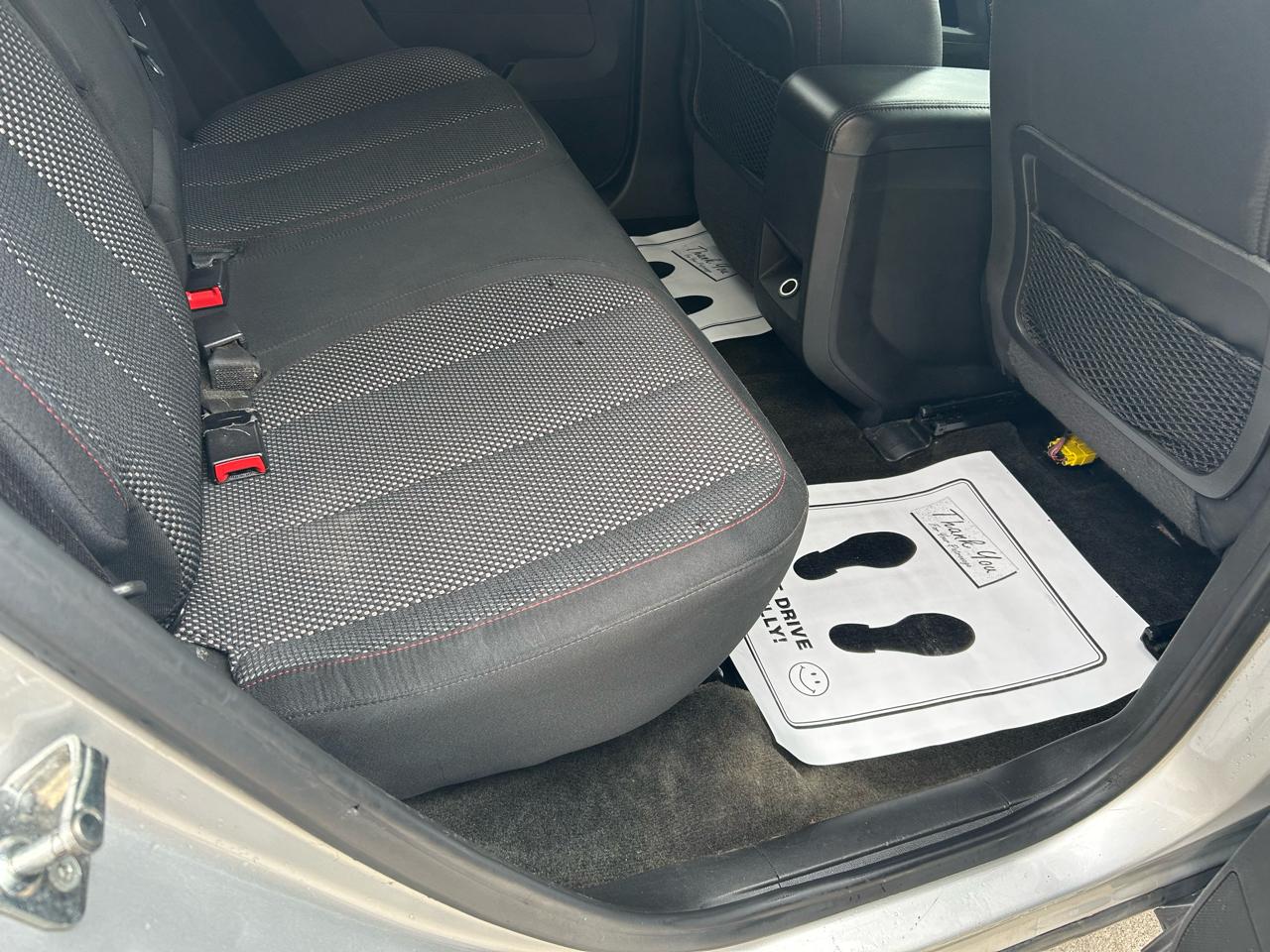 Chevrolet Equinox LT 2WD 2017