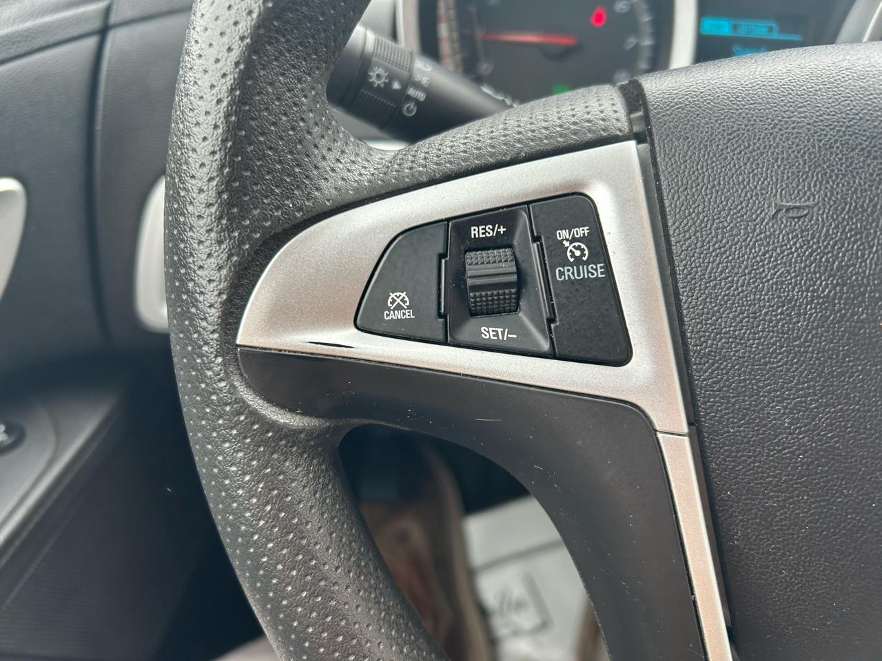 Chevrolet Equinox LT 2WD 2017
