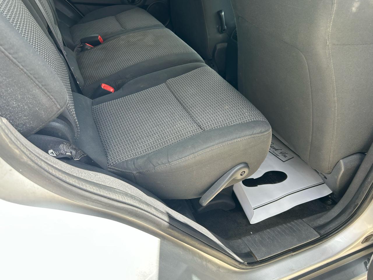 Jeep Commander Sport 4WD 2008