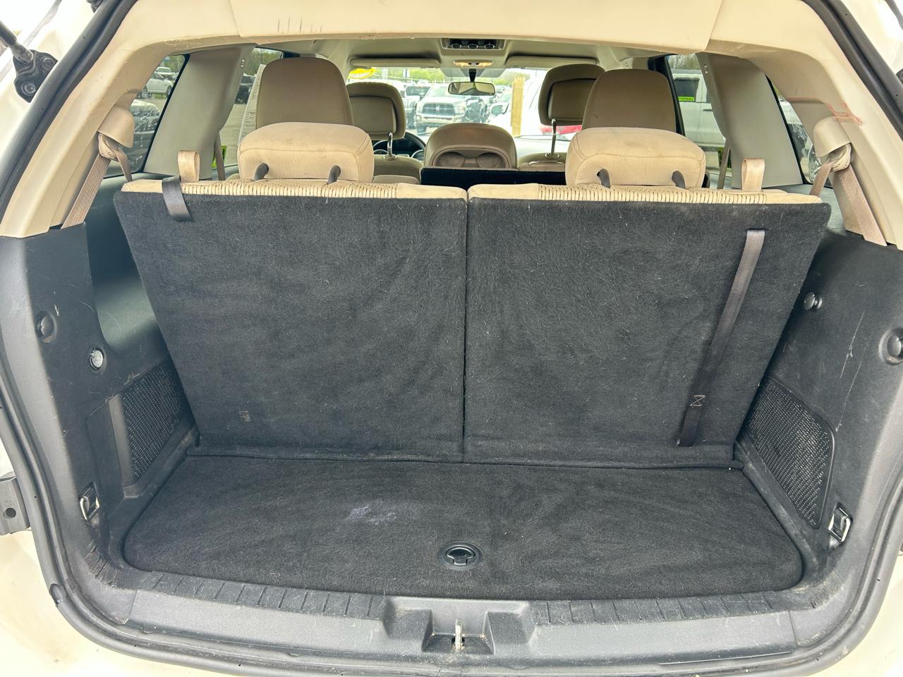 Dodge Journey SXT 2015