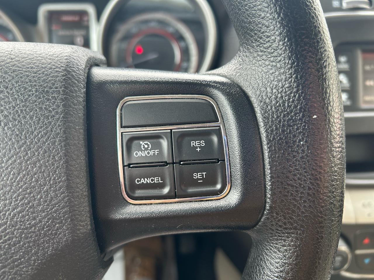 Dodge Journey SXT 2015