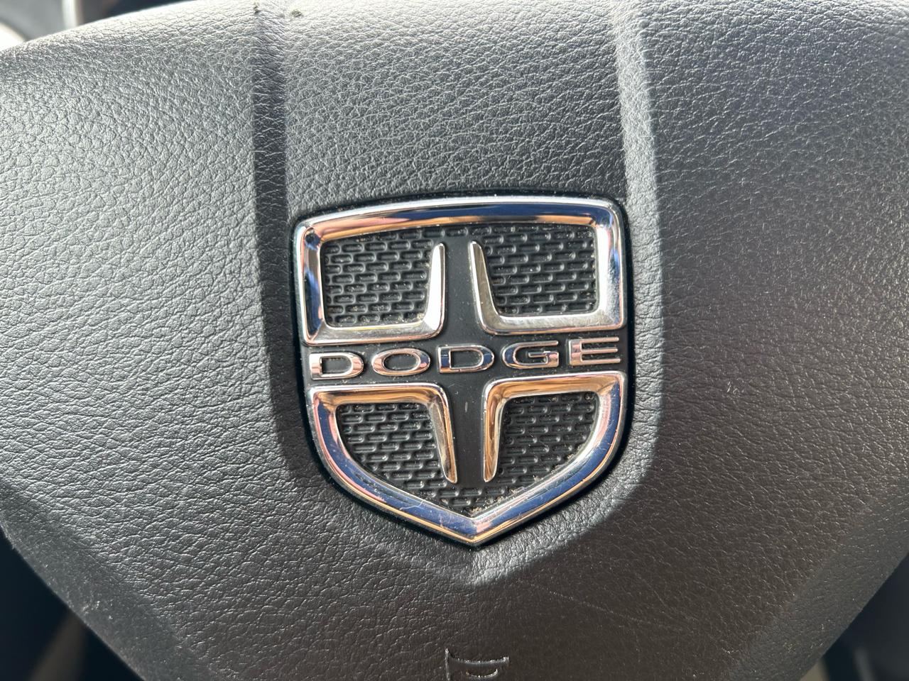 Dodge Journey SXT 2015