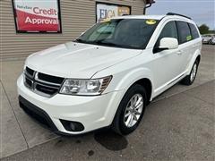 2015 Dodge Journey 