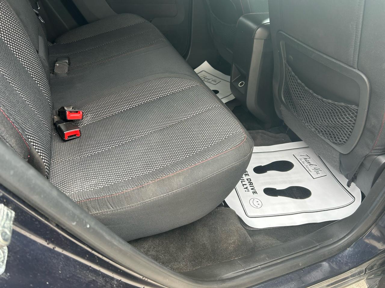 Chevrolet Equinox 1LT 2WD 2015
