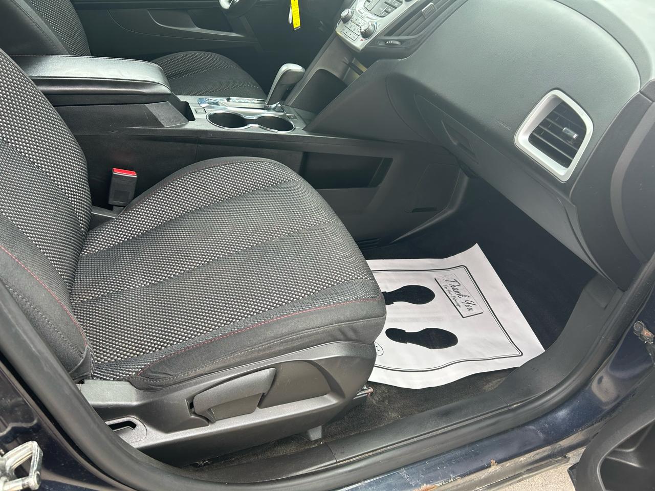 Chevrolet Equinox 1LT 2WD 2015