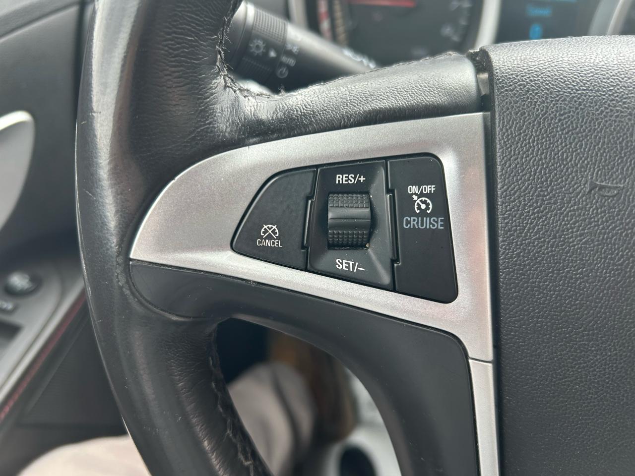 Chevrolet Equinox 1LT 2WD 2015