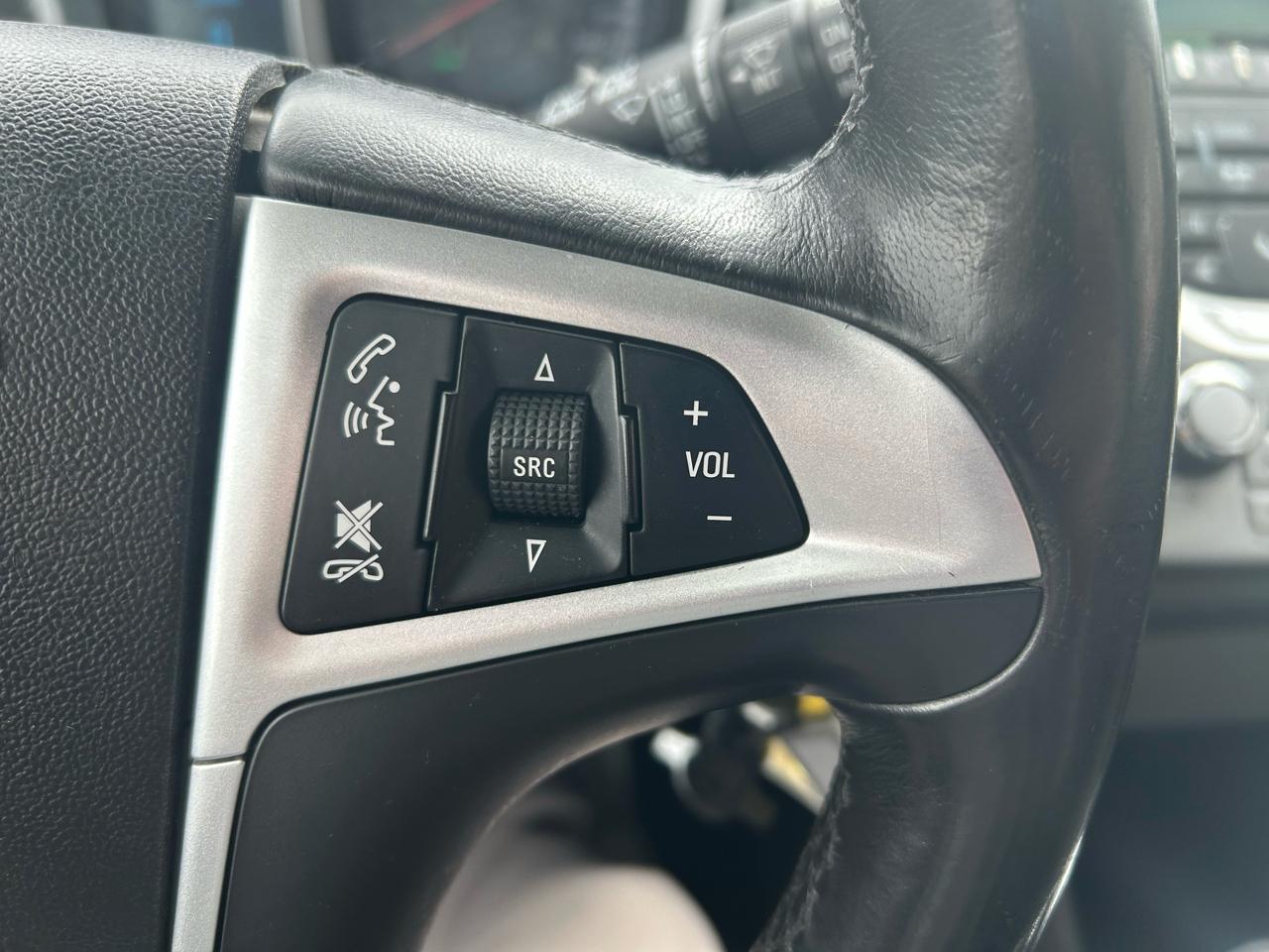 Chevrolet Equinox 1LT 2WD 2015