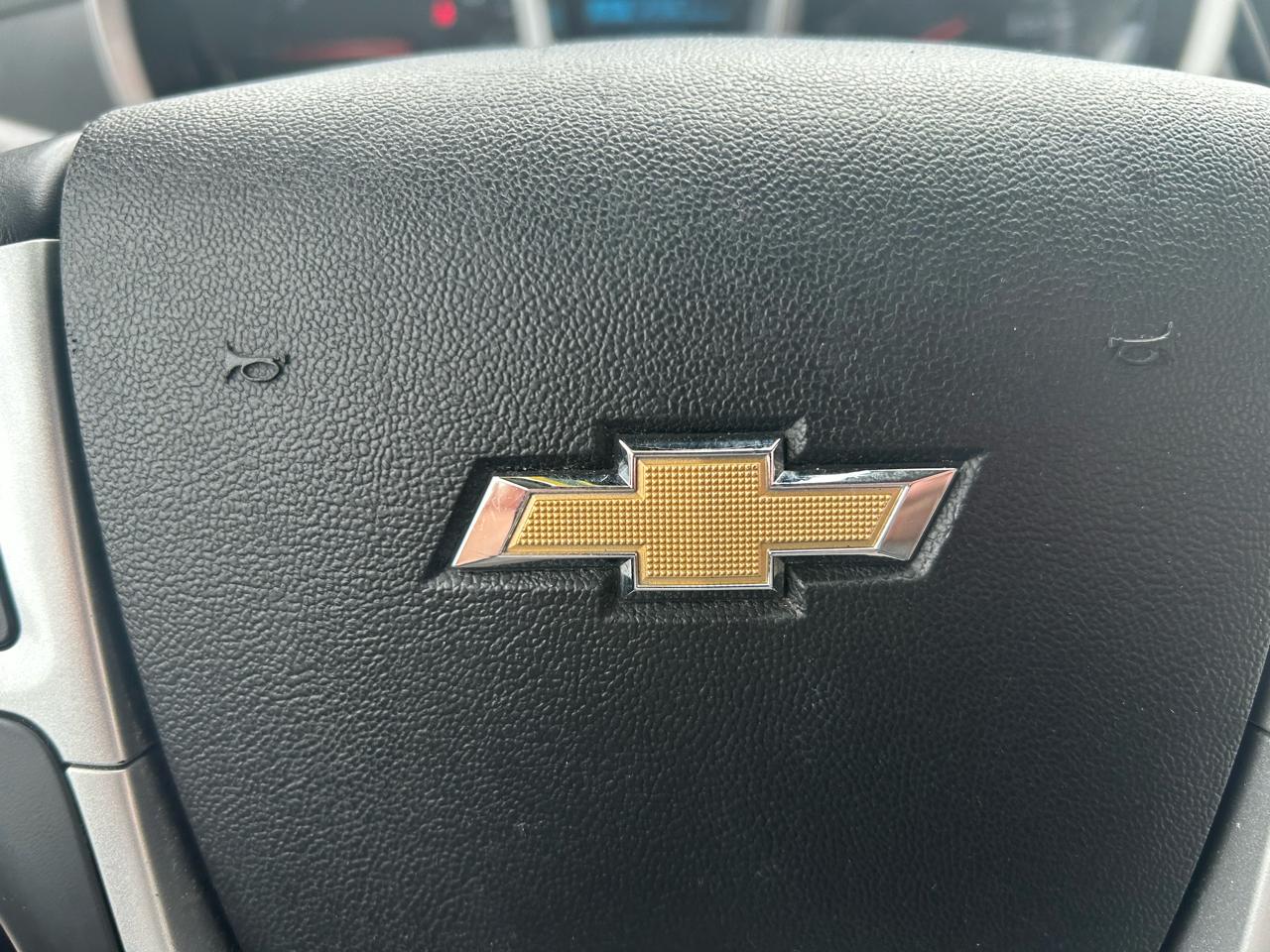 Chevrolet Equinox 1LT 2WD 2015