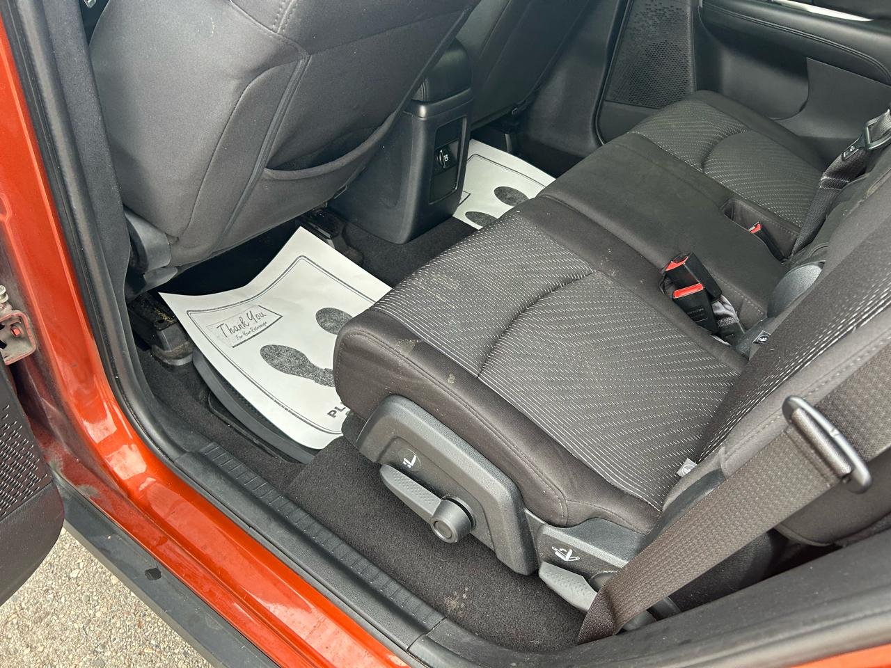 Dodge Journey SE 2014