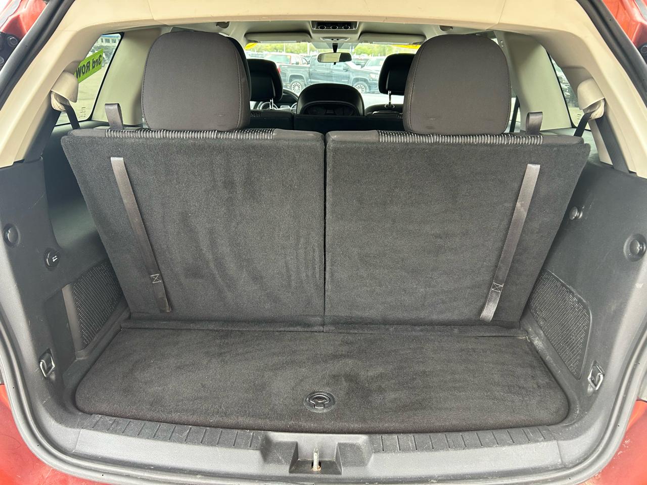 Dodge Journey SE 2014