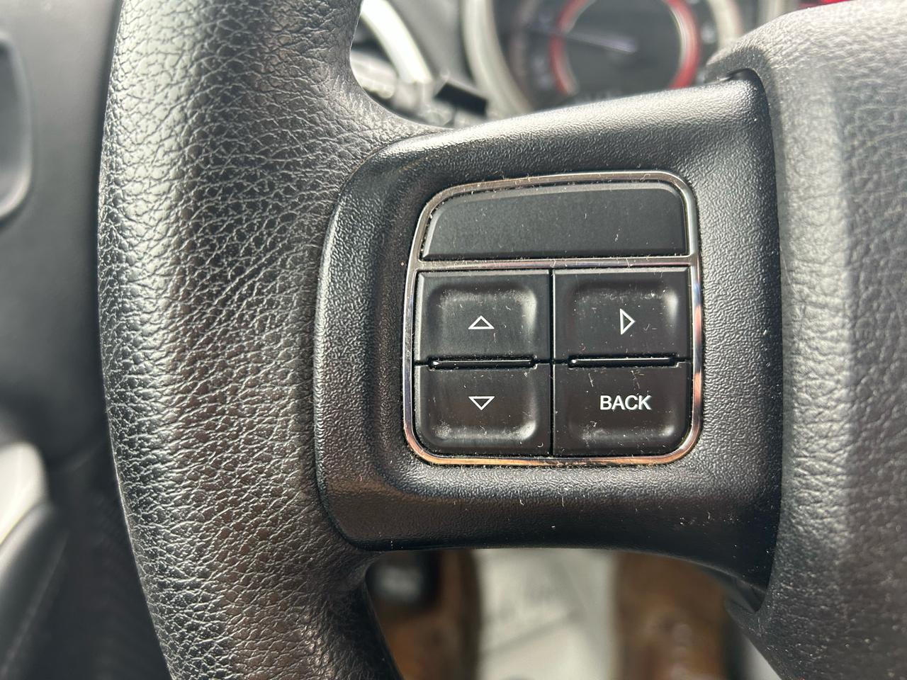 Dodge Journey SE 2014