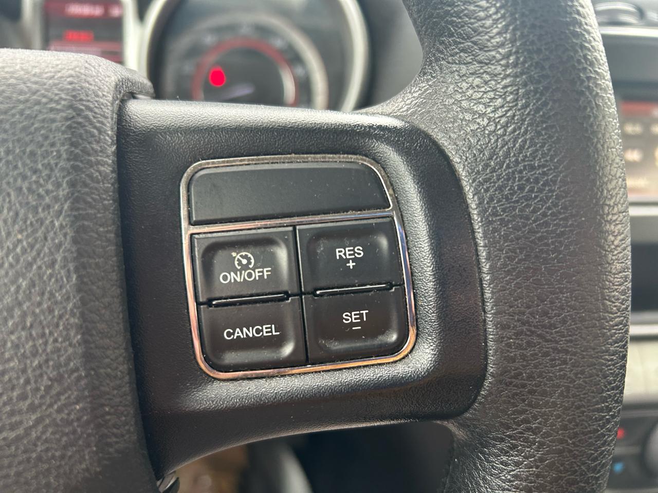 Dodge Journey SE 2014