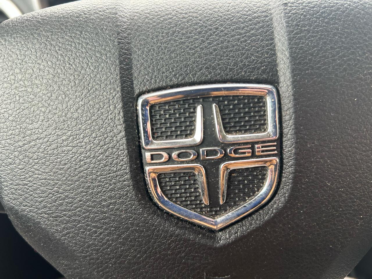Dodge Journey SE 2014