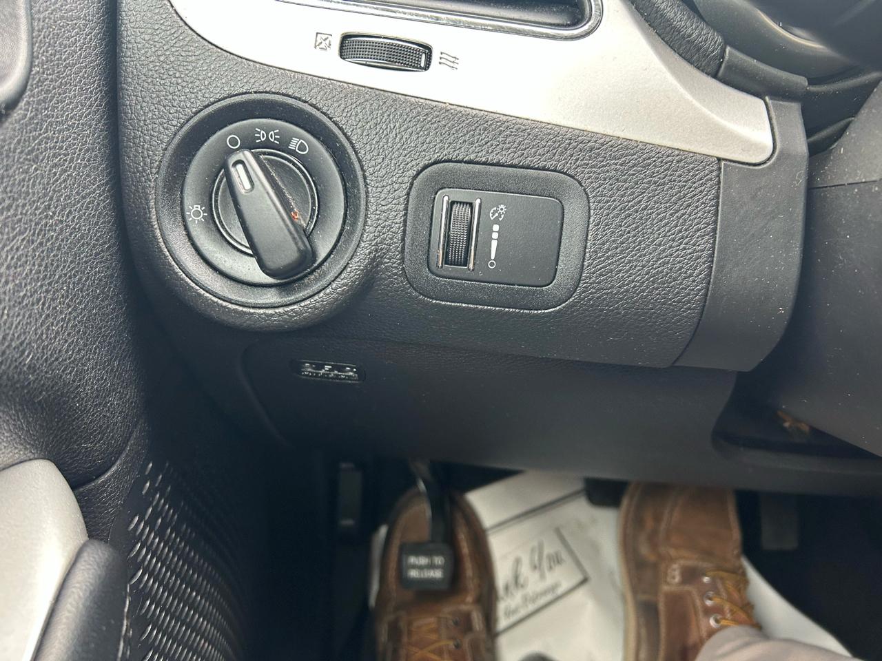 Dodge Journey SE 2014