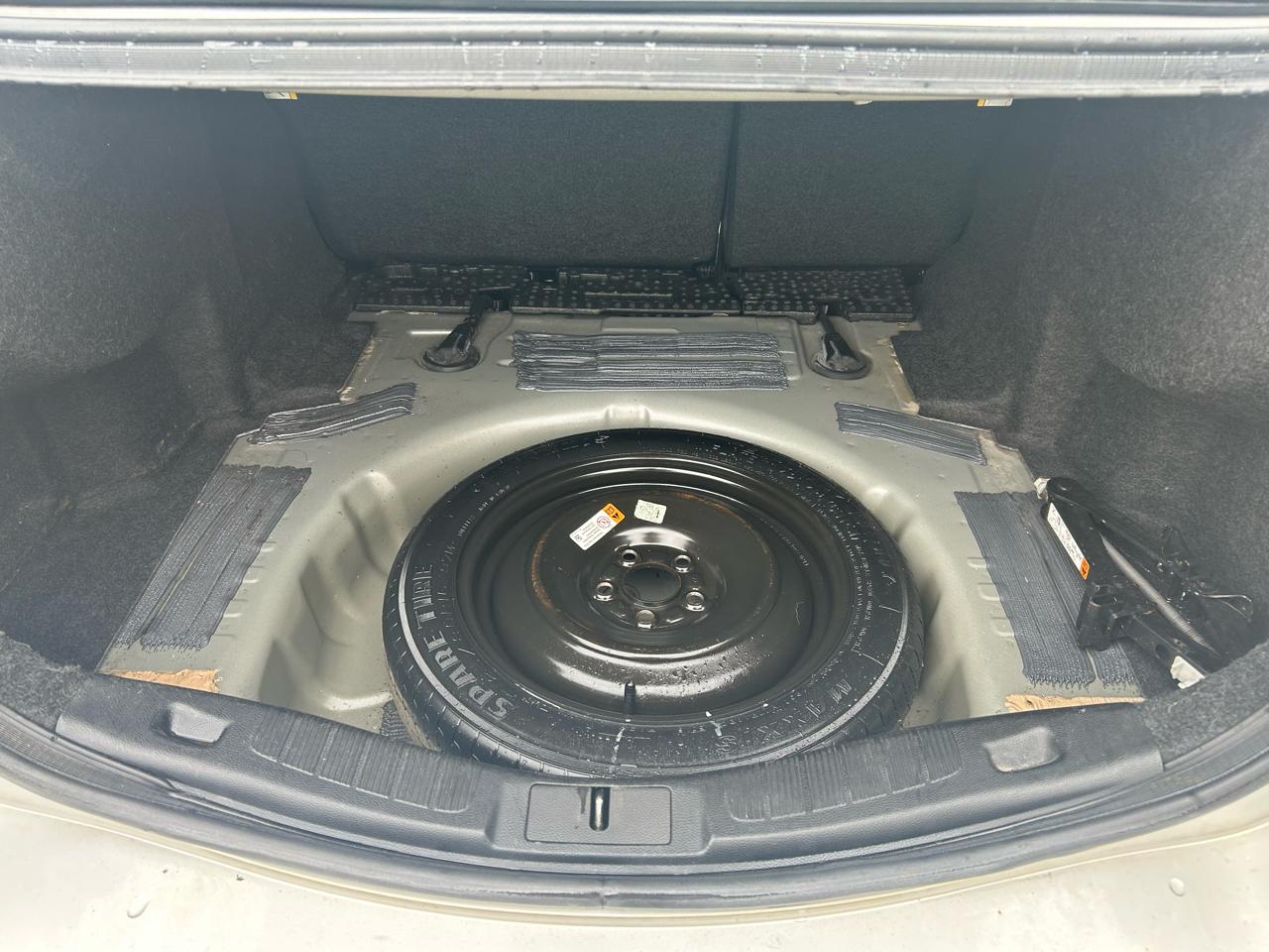 Ford Fusion SE 2017