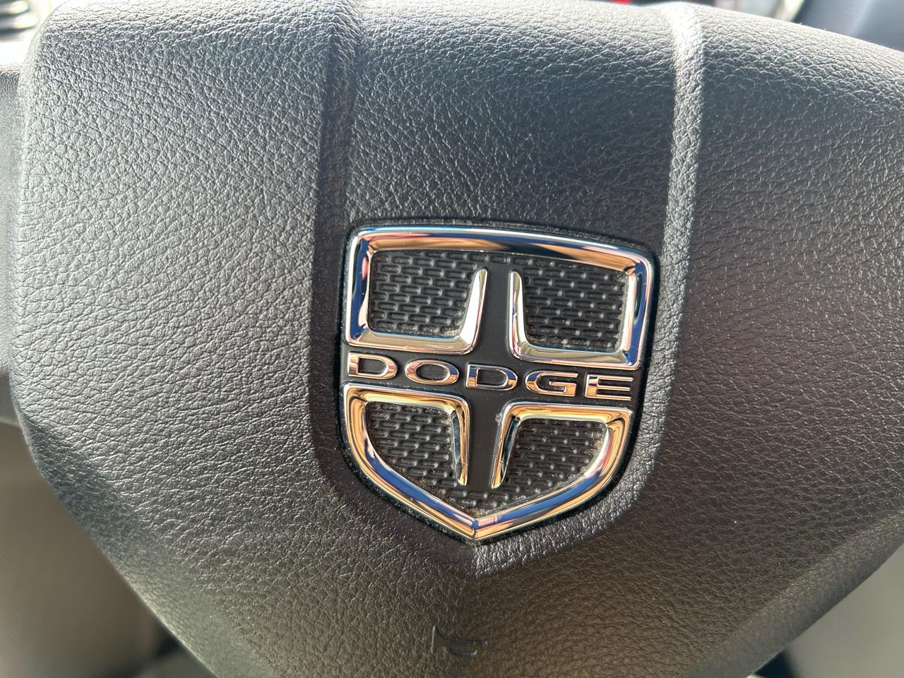 Dodge Grand Caravan SE 2013