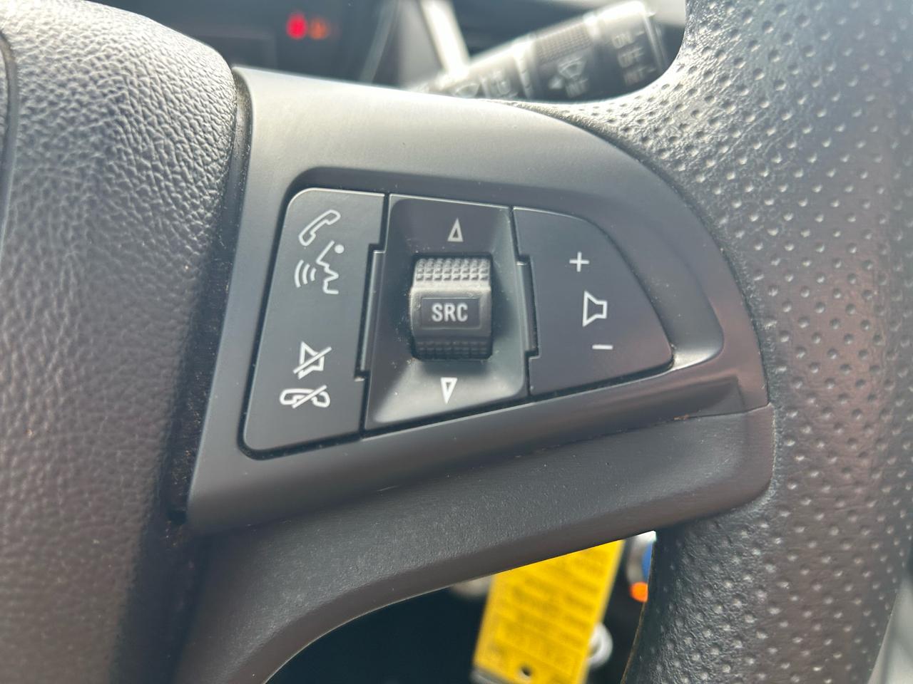 Chevrolet Trax LS FWD 2018