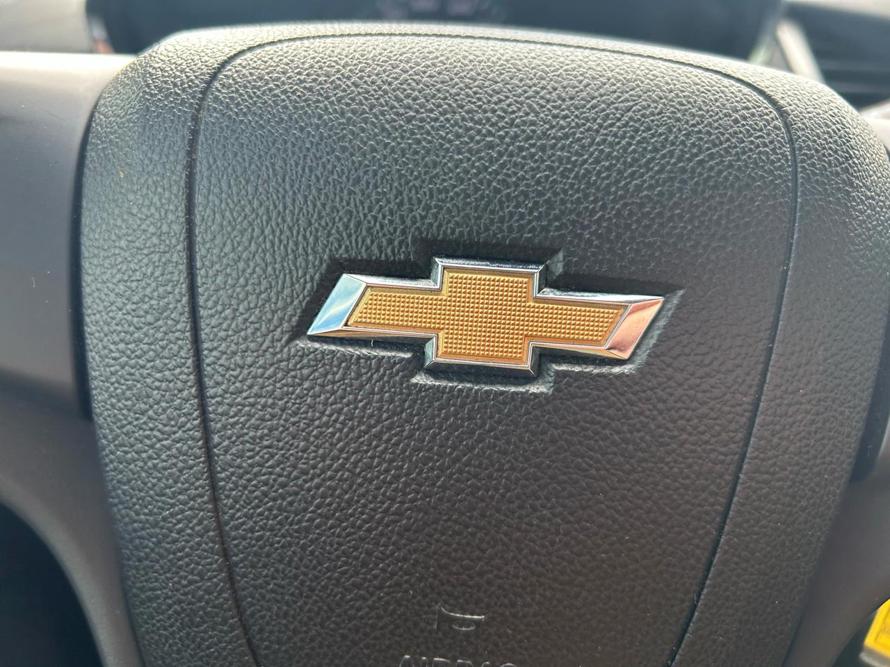 Chevrolet Trax LS FWD 2018