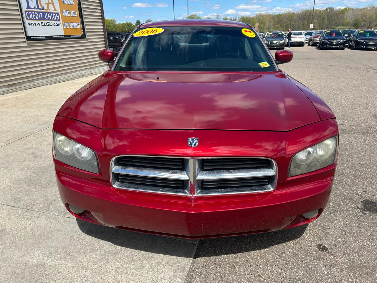 Dodge Charger R/T 2006