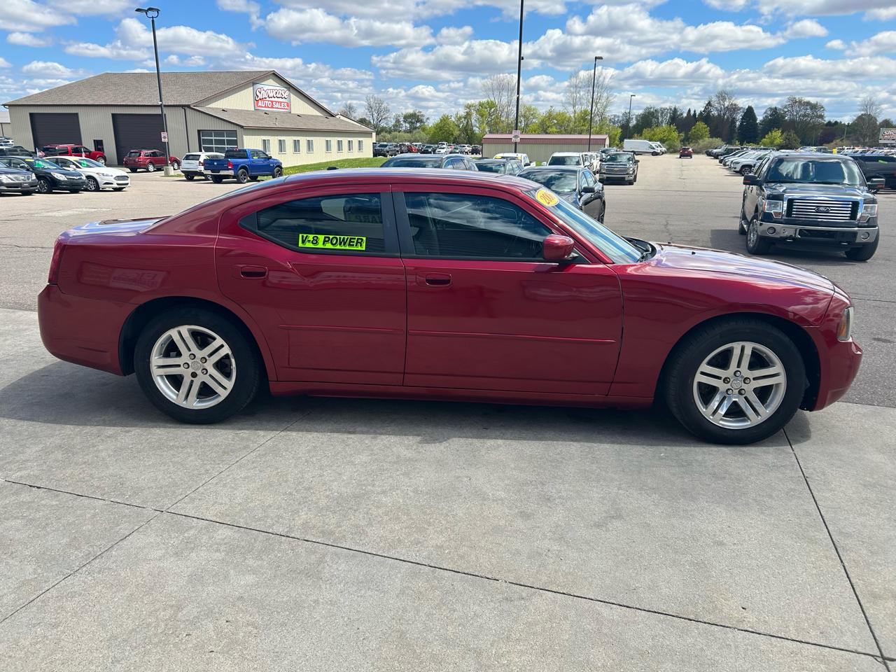 Dodge Charger R/T 2006