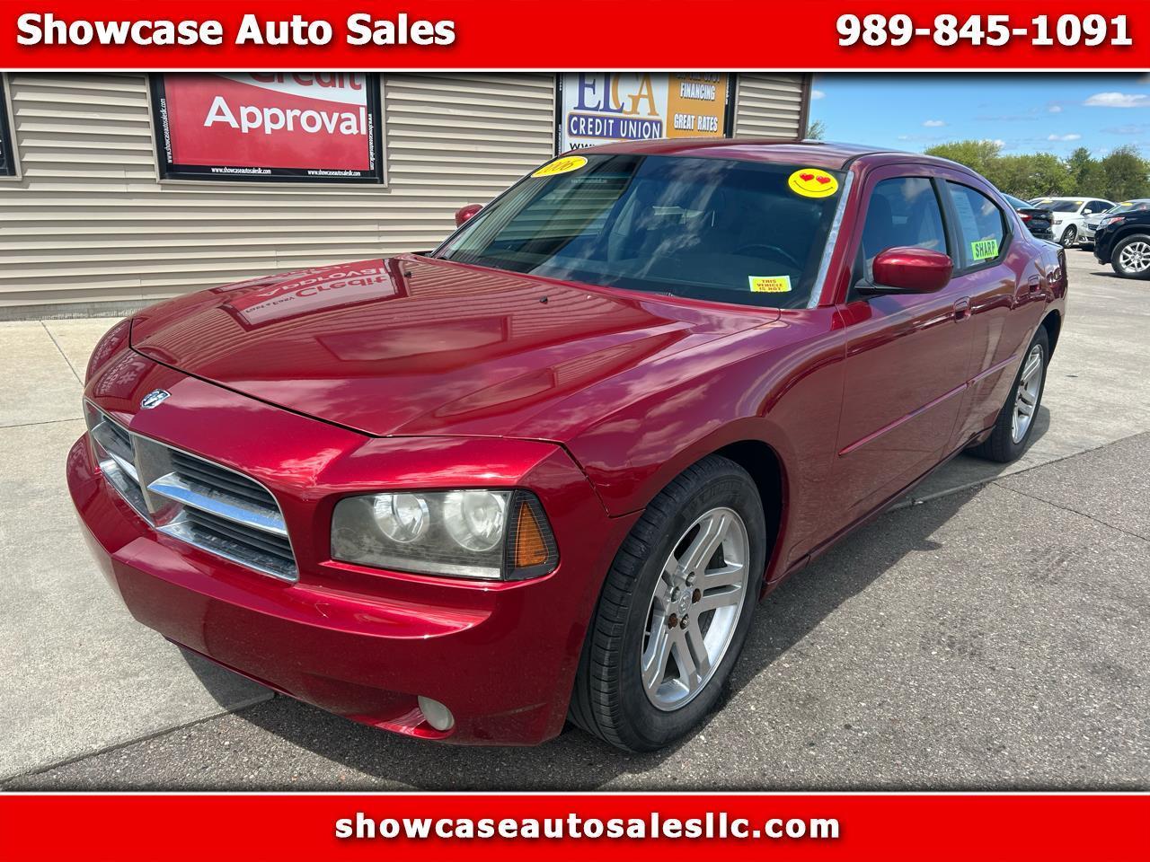 Dodge Charger R/T 2006