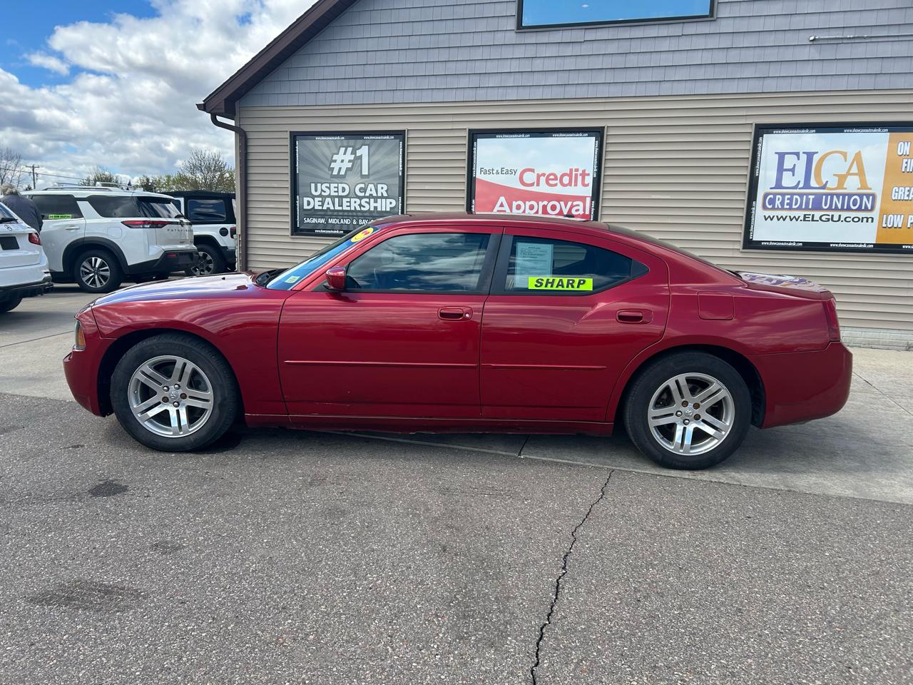 Dodge Charger R/T 2006