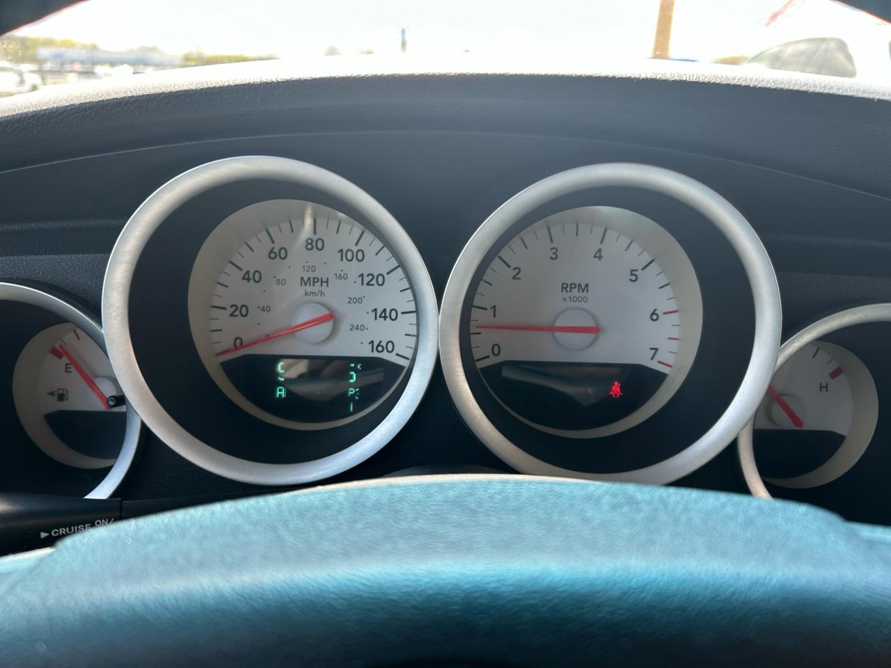 Dodge Charger R/T 2006