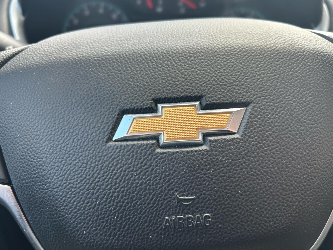Chevrolet Traverse LS FWD 2018