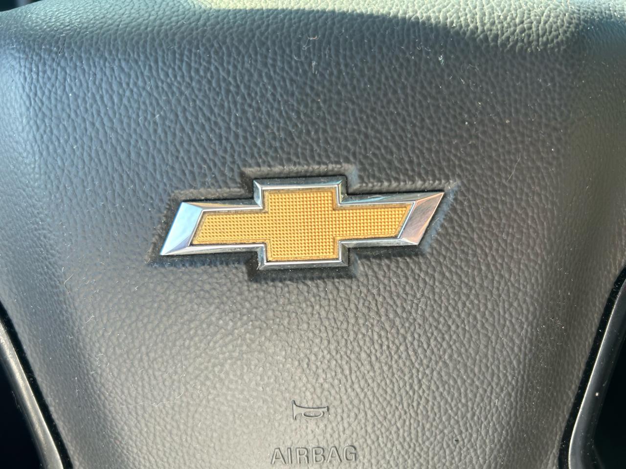 Chevrolet Silverado 1500 Work Truck Double Cab 4WD 2019