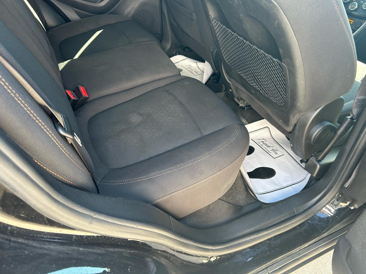 Chevrolet Trax LS FWD 2019