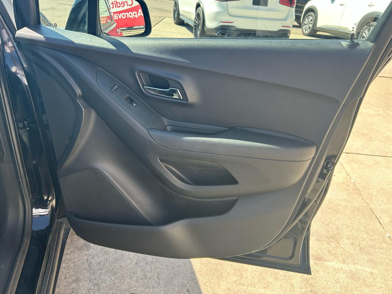 Chevrolet Trax LS FWD 2019