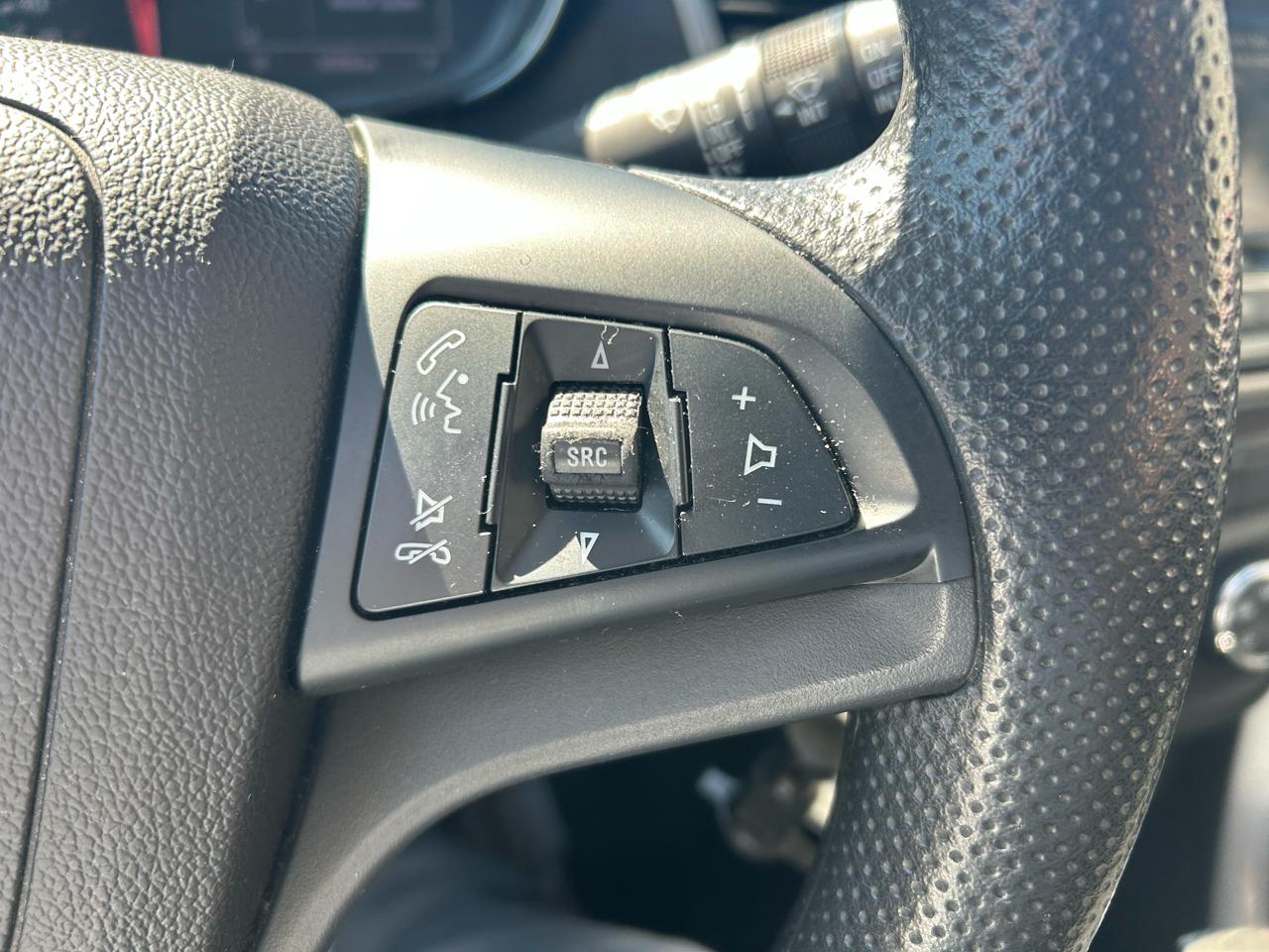 Chevrolet Trax LS FWD 2019