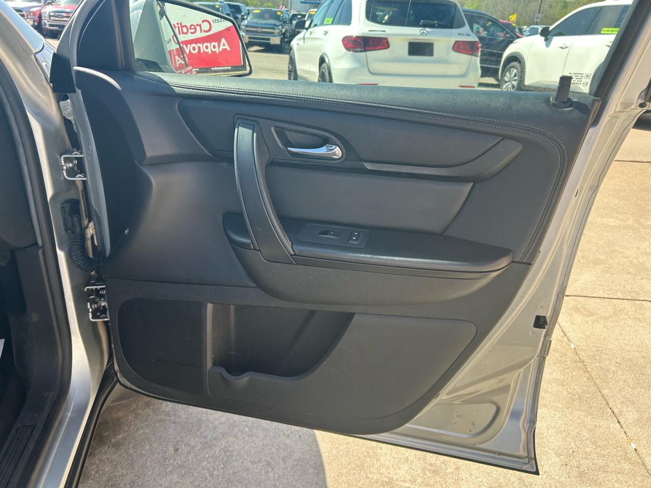 Chevrolet Traverse 1LT FWD 2017
