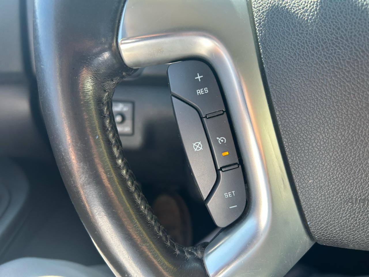 Chevrolet Traverse 1LT FWD 2017