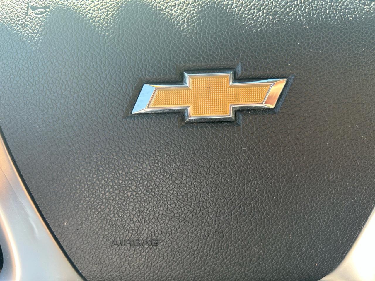 Chevrolet Traverse 1LT FWD 2017