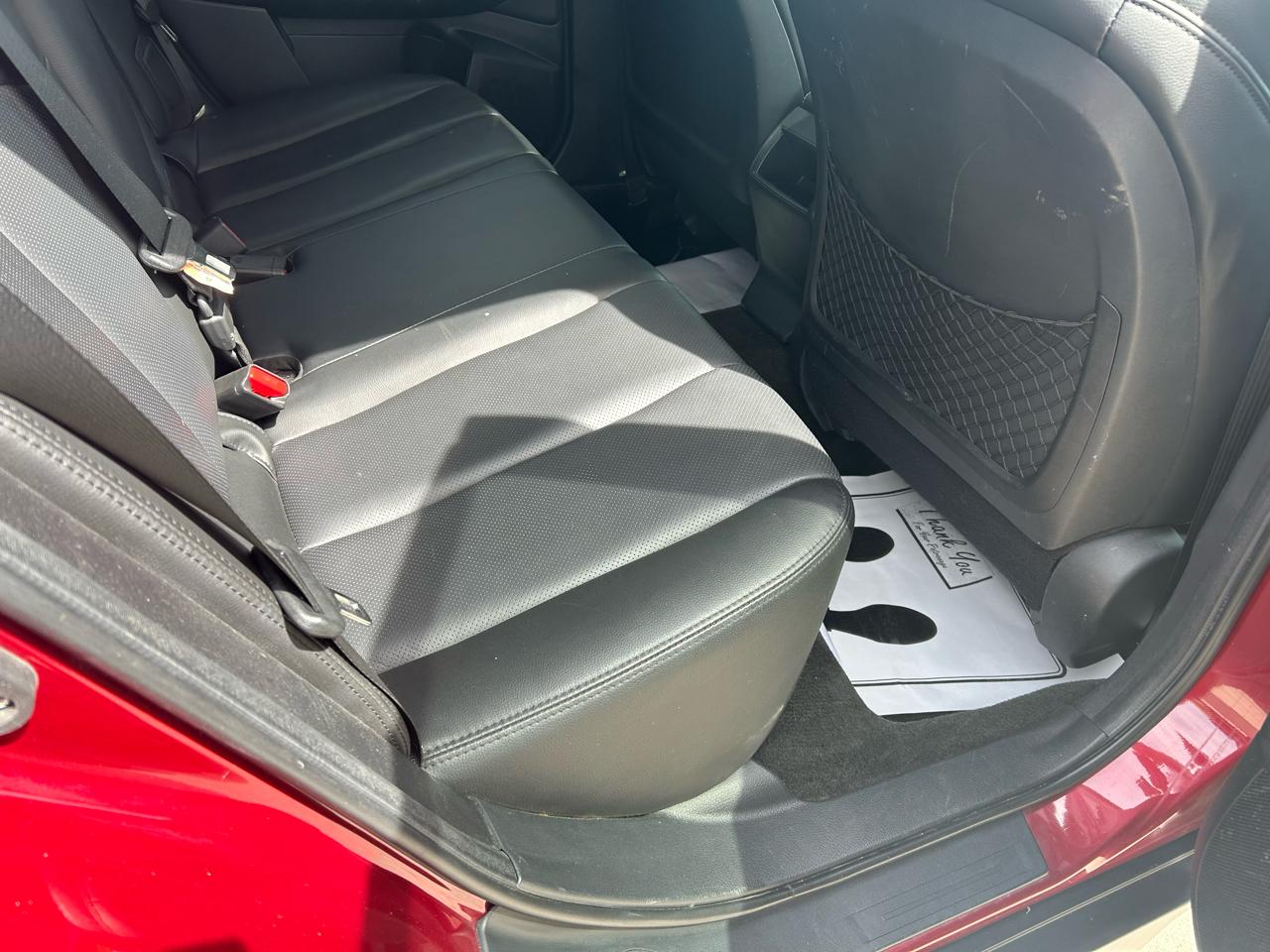 Subaru Outback 3.6R Limited 2012