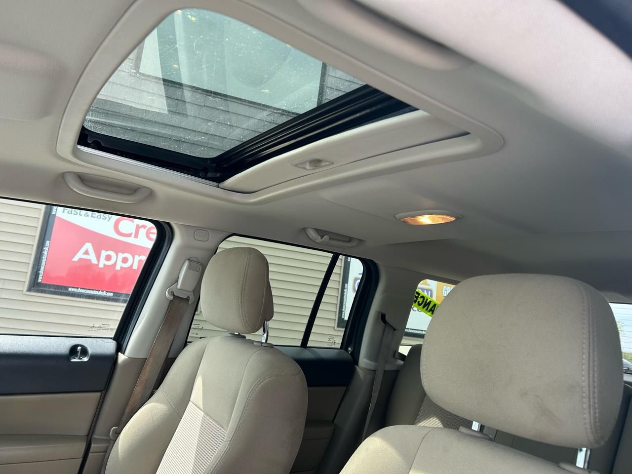 Jeep Patriot Latitude 4WD 2015