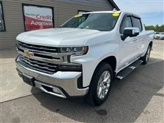 2022 Chevrolet Silverado 1500 Limited 