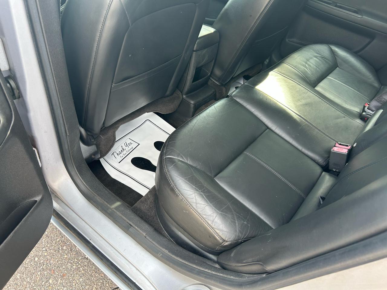 Chevrolet Impala LTZ 2006