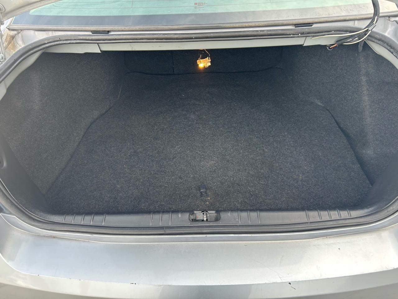 Chevrolet Impala LTZ 2006