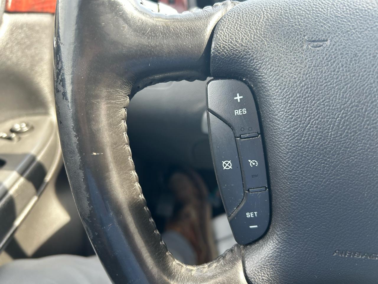 Chevrolet Impala LTZ 2006