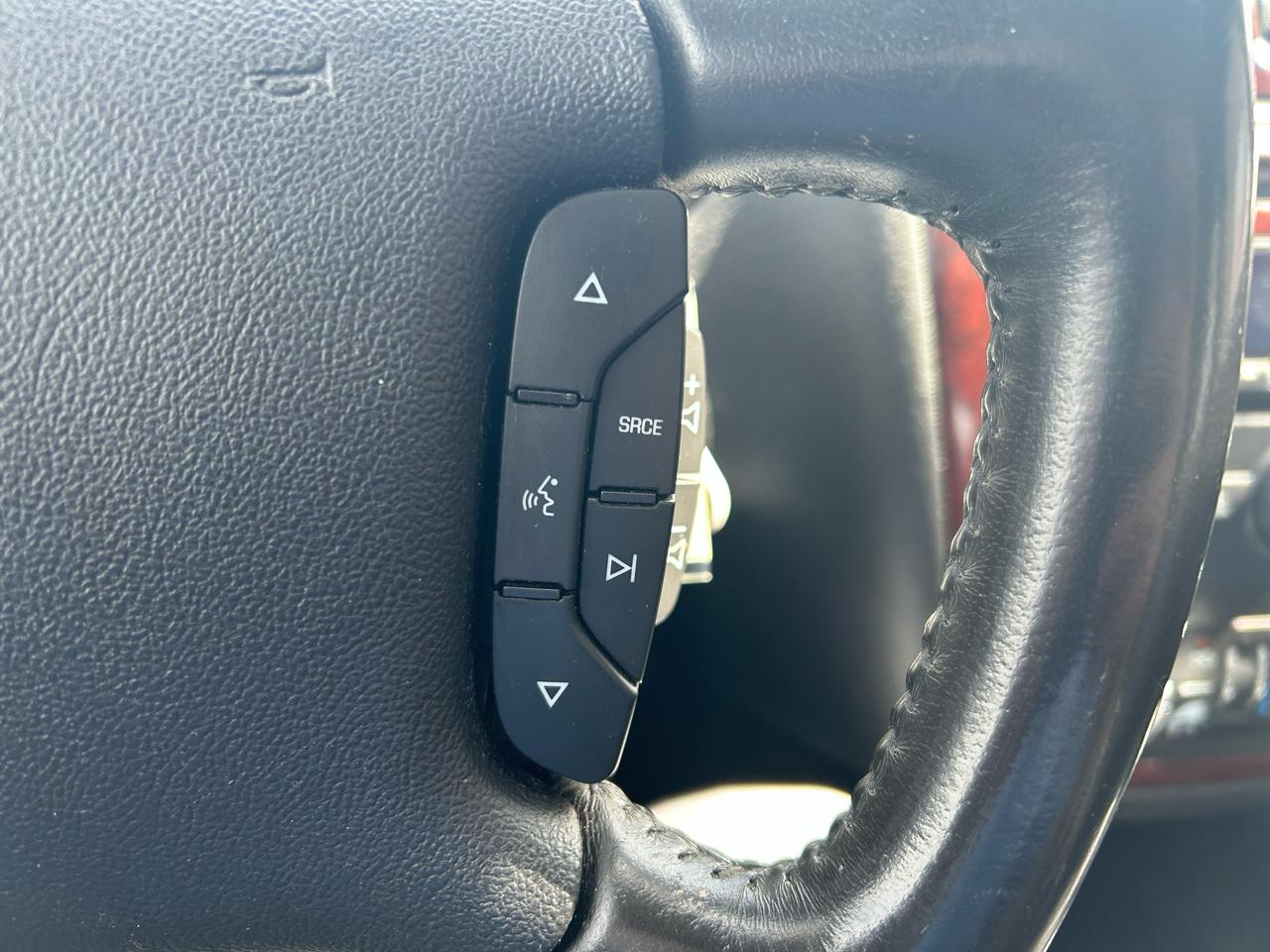 Chevrolet Impala LTZ 2006