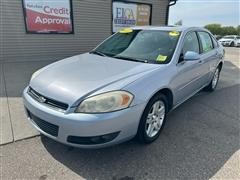 2006 Chevrolet Impala 