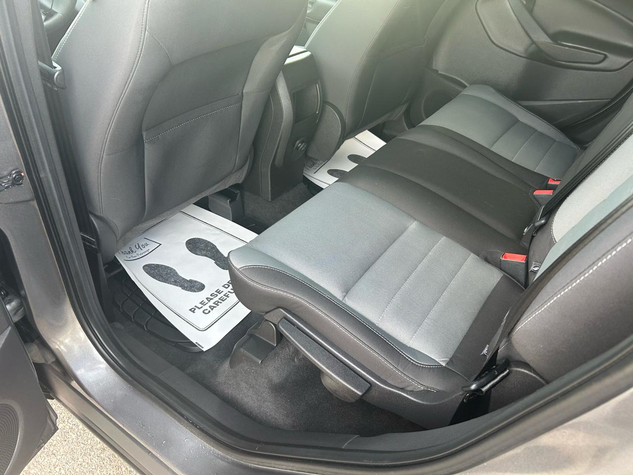 Ford Escape SE 4WD 2014
